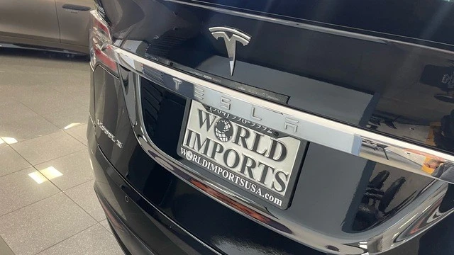 2019 Tesla Model X - Image 19 of 31