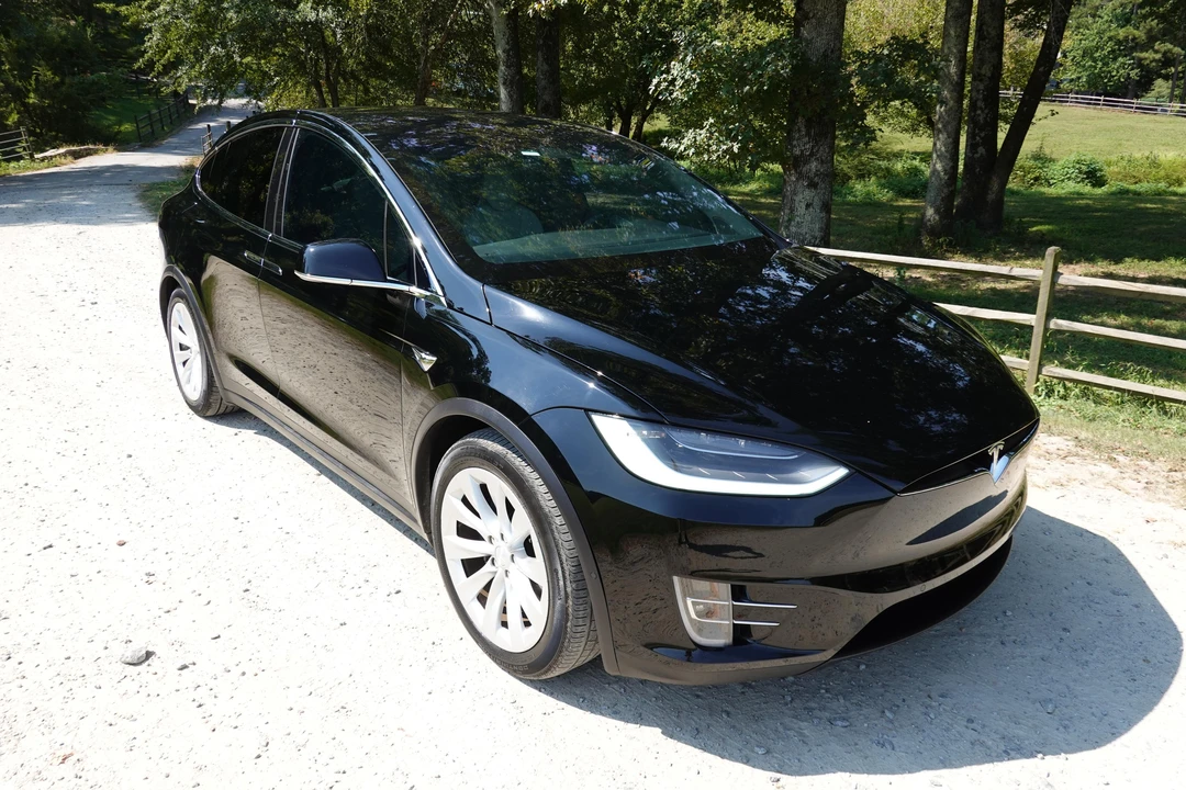 2019 Tesla Model X - Image 26 of 31