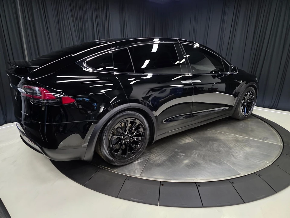 2019 Tesla Model X - Image 12 of 12