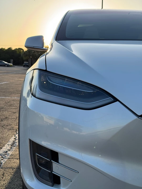 2019 Tesla Model X - Image 27 of 29