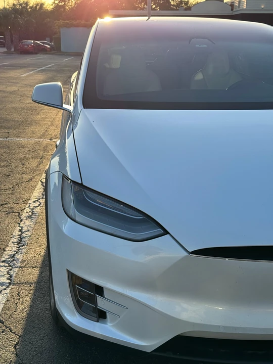 2019 Tesla Model X - Image 29 of 29