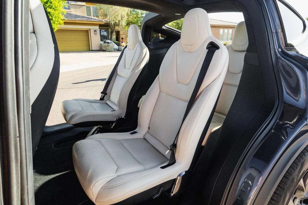 2019 Tesla Model X - Image 31 of 31