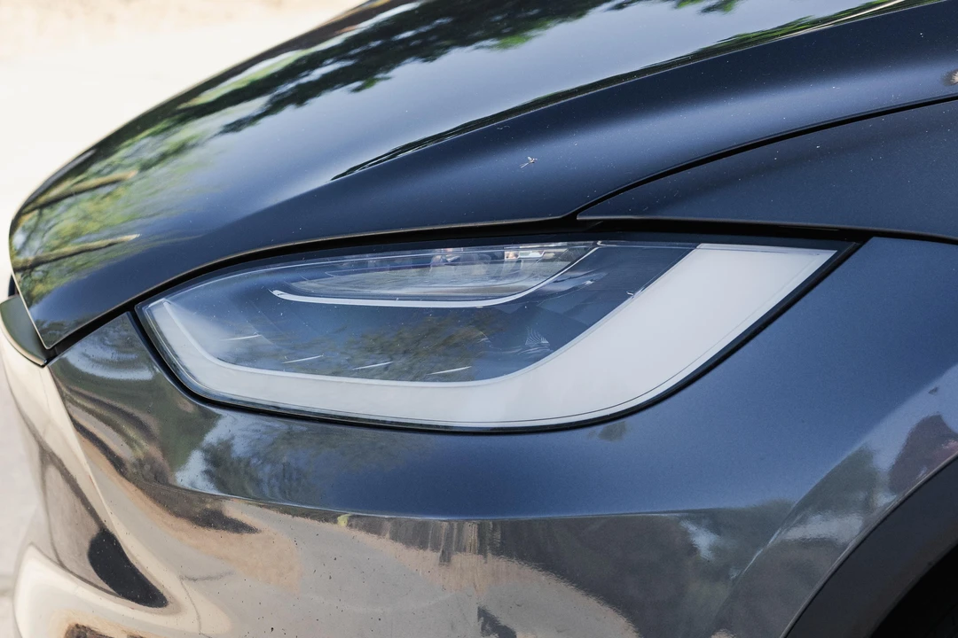 2019 Tesla Model X - Image 21 of 31