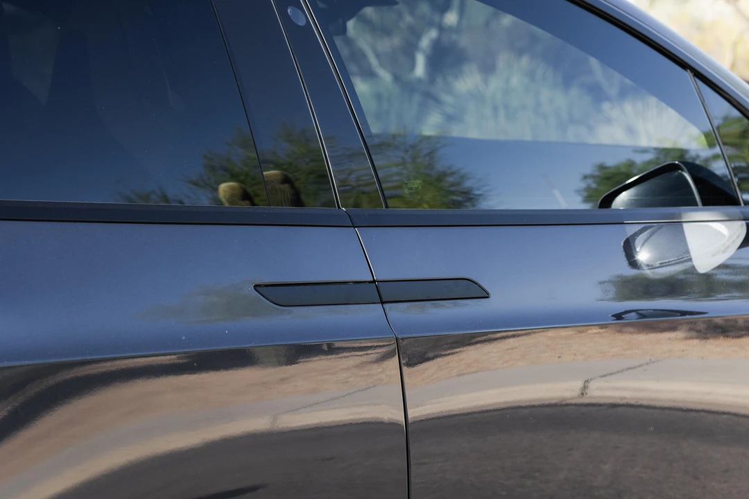 2019 Tesla Model X - Image 24 of 31