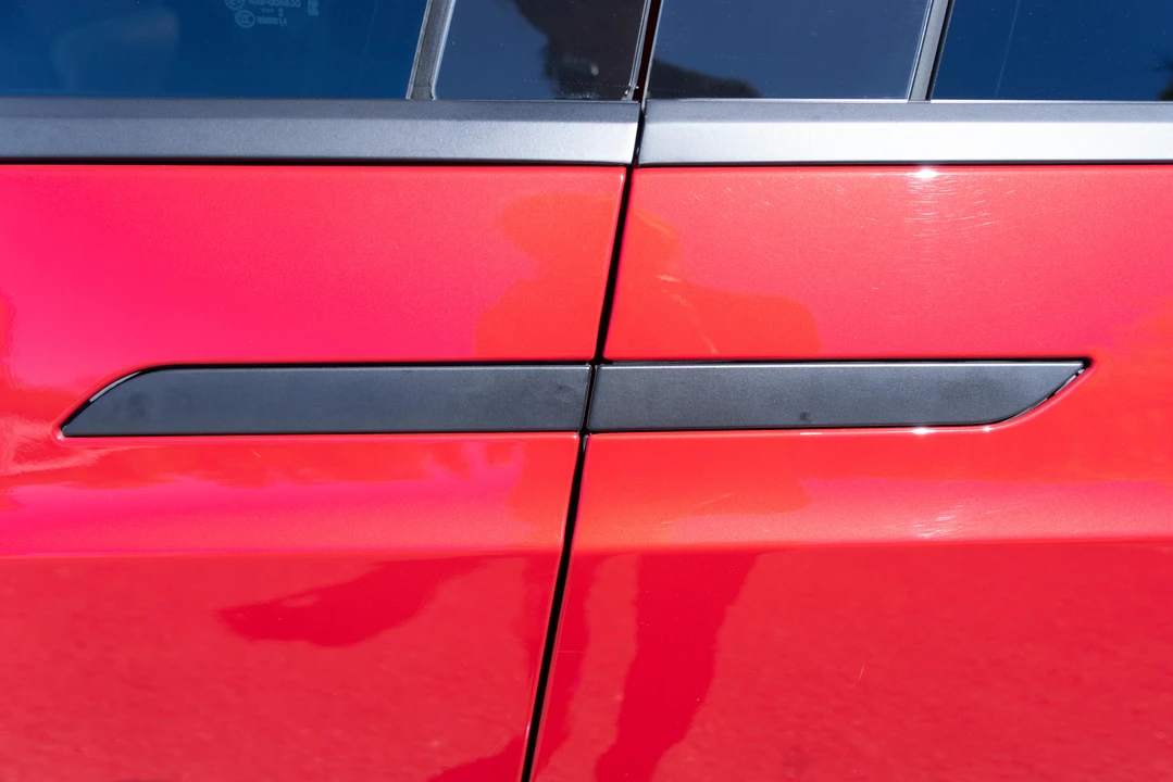 2019 Tesla Model X - Image 20 of 31