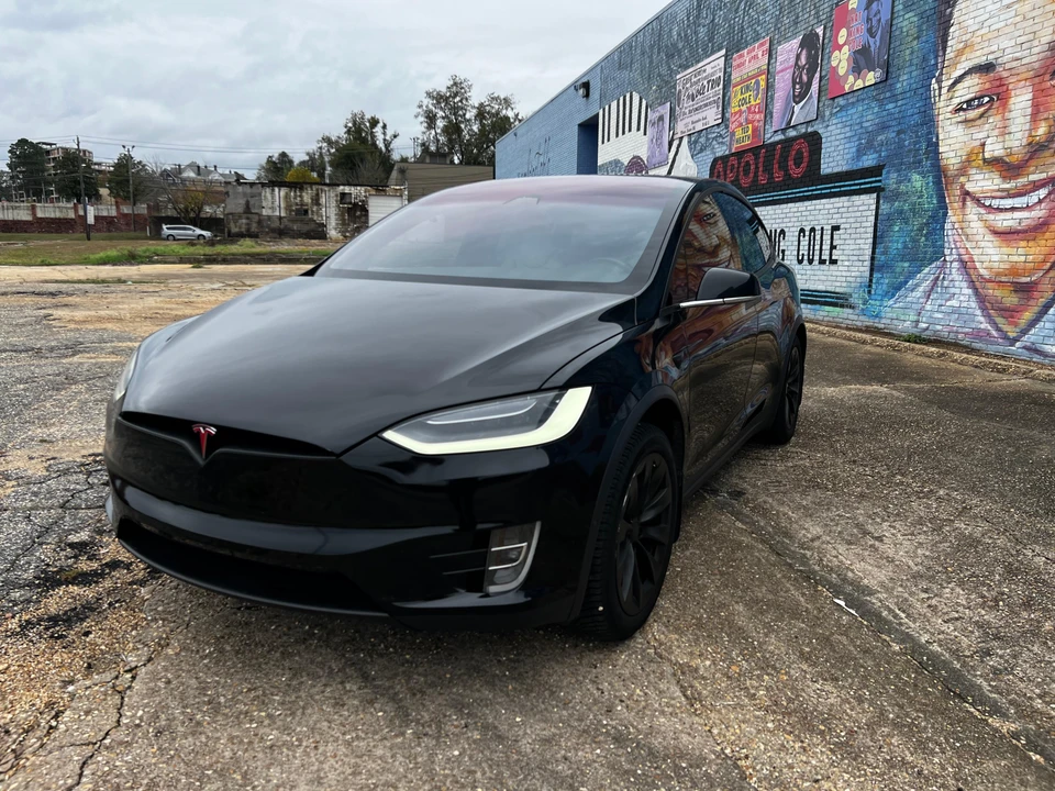 2019 Tesla Model X - Image 6 of 31