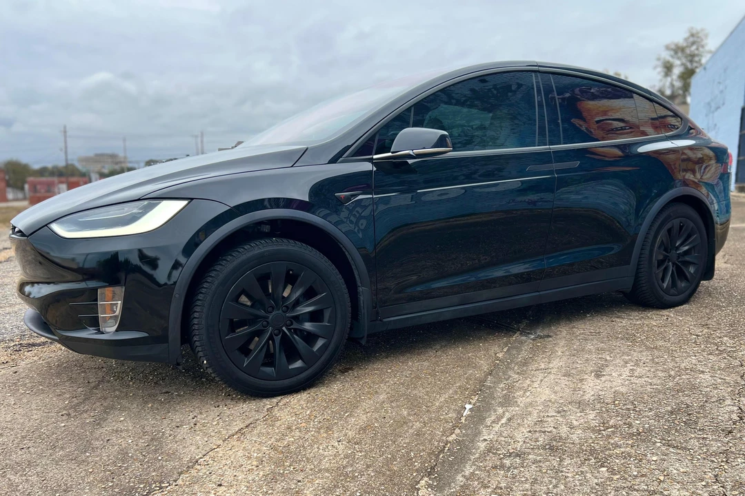 2019 Tesla Model X - Image 3 of 31