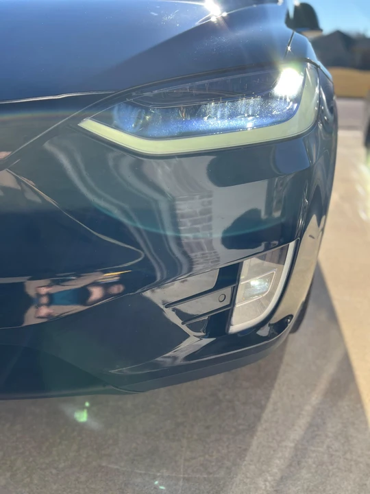2019 Tesla Model X - Image 30 of 31
