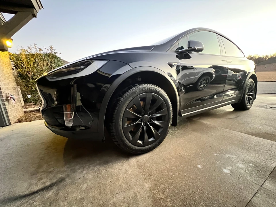 2019 Tesla Model X - Image 19 of 31