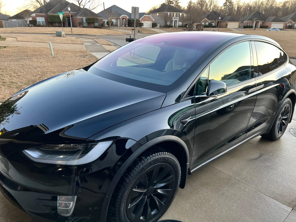 2019 Tesla Model X - Image 31 of 31