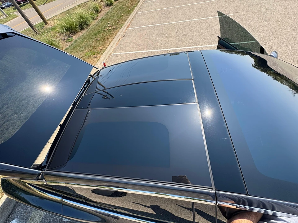 2019 Tesla Model X - Image 14 of 31