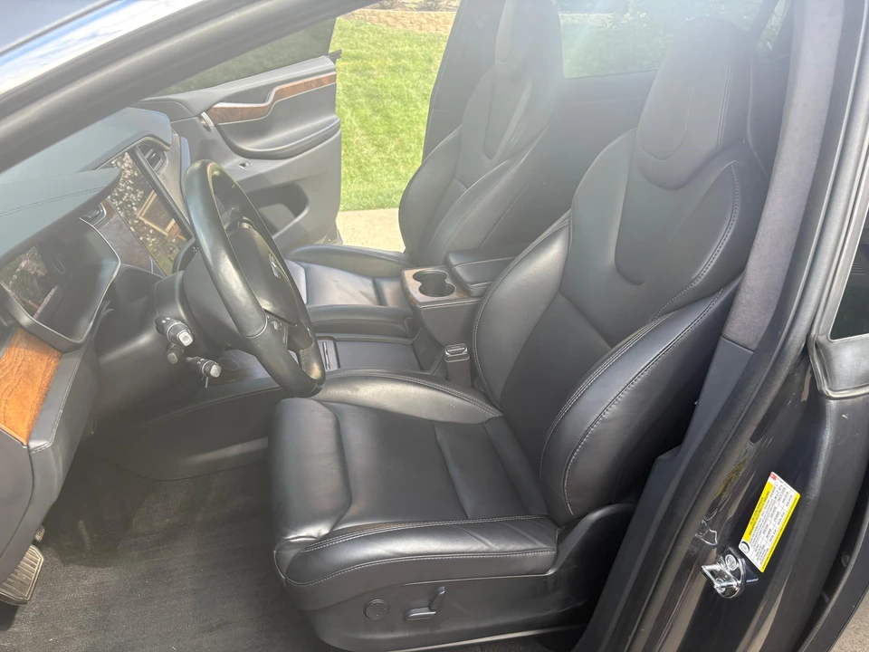 2019 Tesla Model X - Image 23 of 31