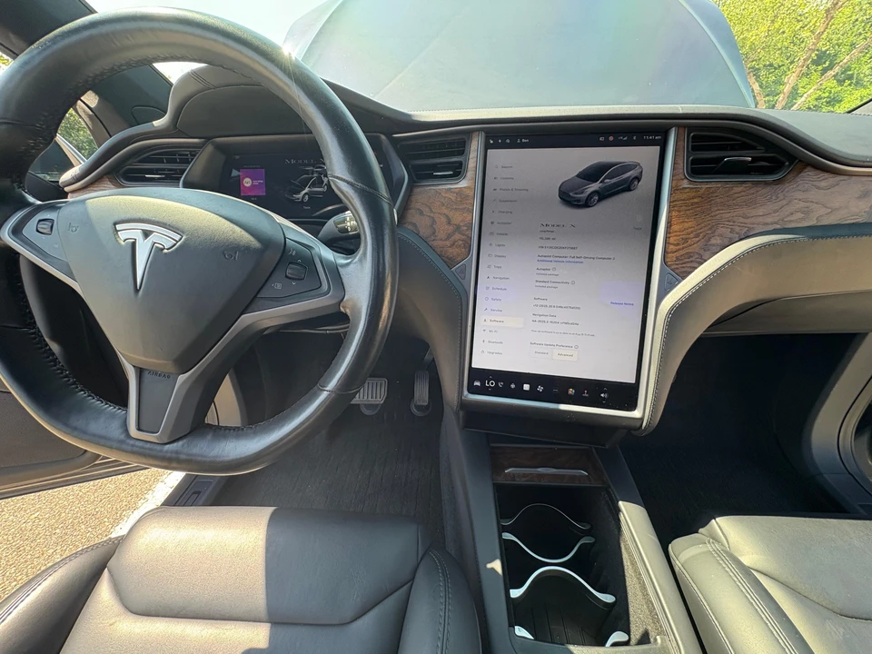 2019 Tesla Model X - Image 31 of 31