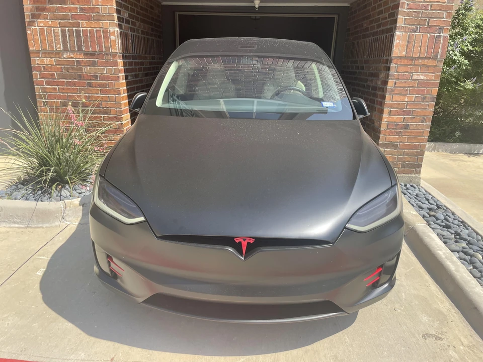 2019 Tesla Model X - Image 9 of 31