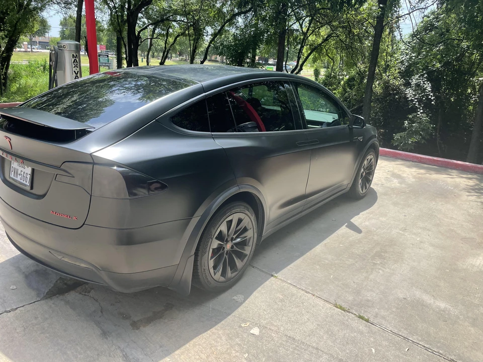 2019 Tesla Model X - Image 22 of 31
