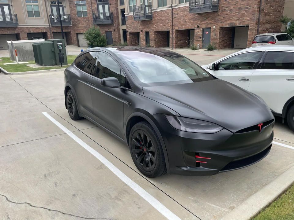 2019 Tesla Model X - Image 26 of 31
