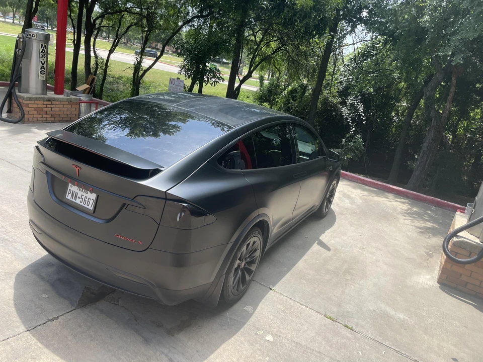 2019 Tesla Model X - Image 21 of 31