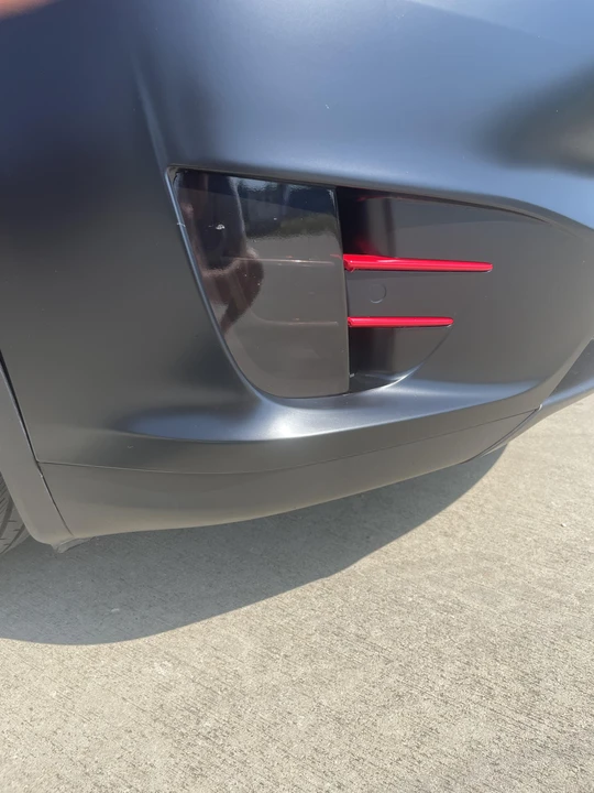 2019 Tesla Model X - Image 29 of 31