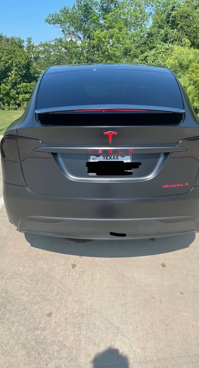 2019 Tesla Model X - Image 19 of 31