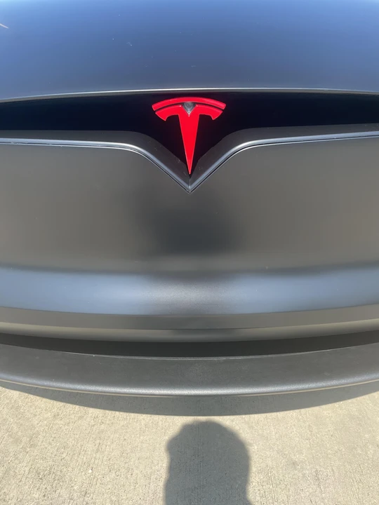2019 Tesla Model X - Image 30 of 31