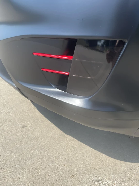 2019 Tesla Model X - Image 31 of 31