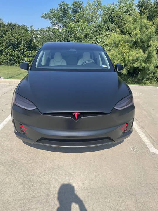 2019 Tesla Model X - Image 7 of 31