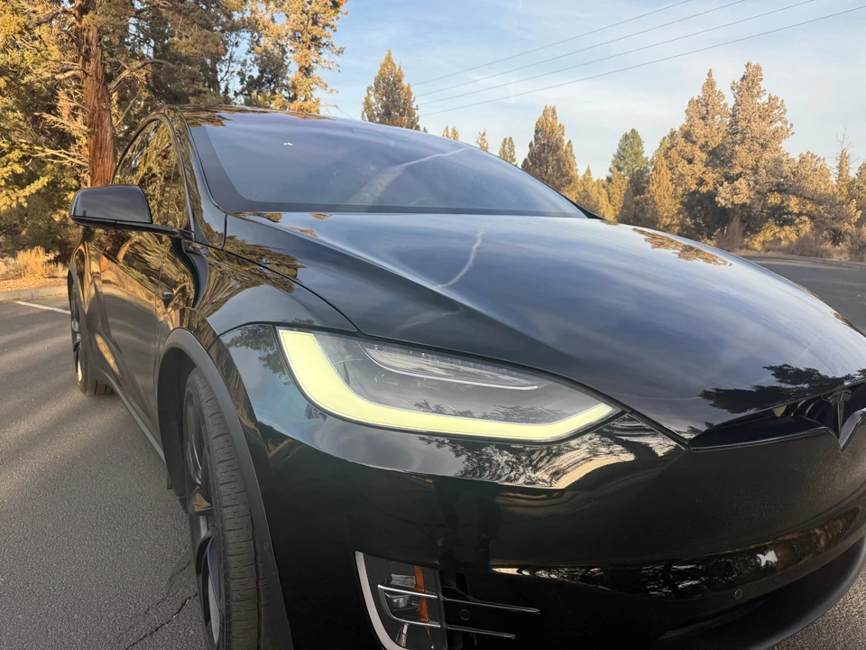 2019 Tesla Model X - Image 30 of 31