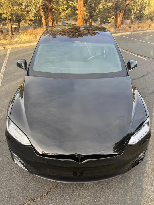 2019 Tesla Model X - Image 31 of 31