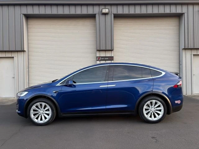2019 Tesla Model X - Image 3 of 15