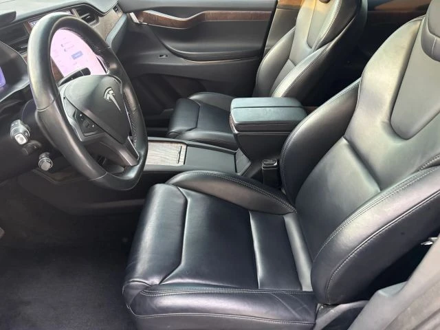 2019 Tesla Model X - Image 11 of 15