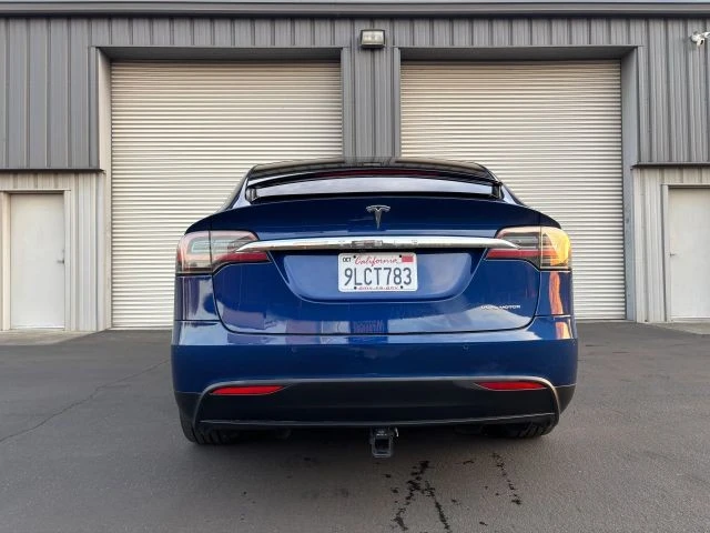 2019 Tesla Model X - Image 7 of 15