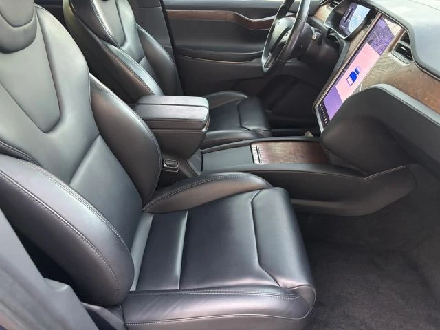 2019 Tesla Model X - Image 12 of 15