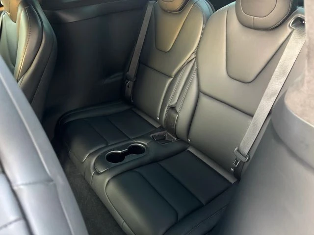 2019 Tesla Model X - Image 15 of 15