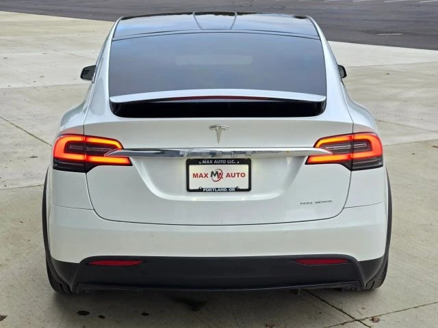 2019 Tesla Model X - Image 7 of 21