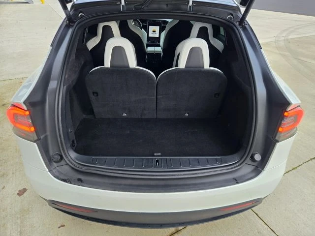 2019 Tesla Model X - Image 19 of 21