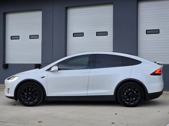 2019 Tesla Model X - Image 5 of 21