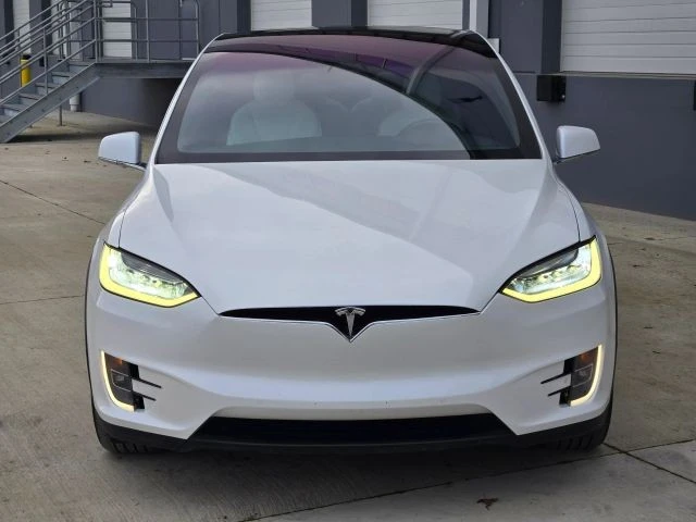 2019 Tesla Model X - Image 3 of 21