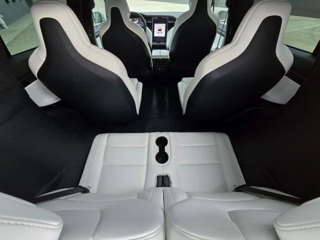 2019 Tesla Model X - Image 21 of 21