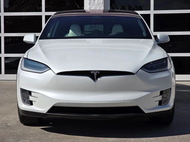 2019 Tesla Model X - Image 5 of 21