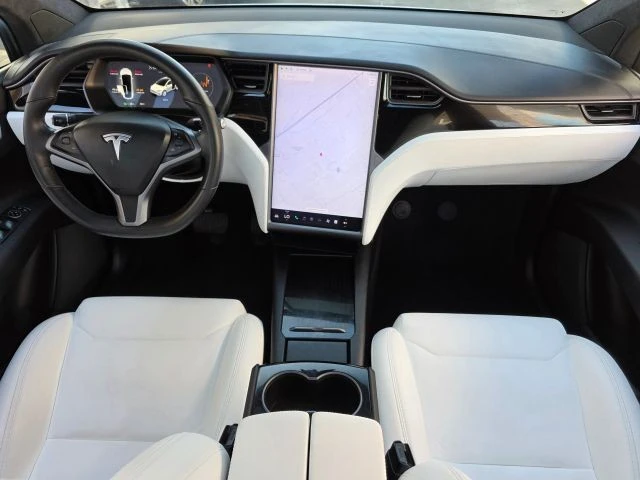 2019 Tesla Model X - Image 7 of 21
