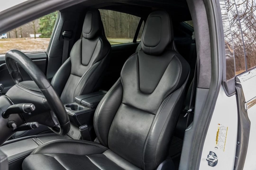2019 Tesla Model X - Image 31 of 31