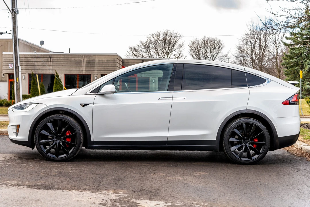 2019 Tesla Model X - Image 3 of 31