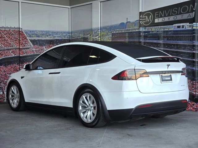 2019 Tesla Model X - Image 6 of 12