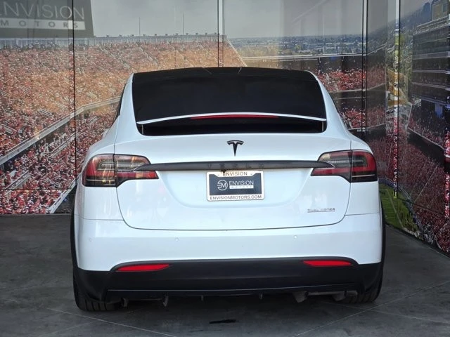 2019 Tesla Model X - Image 7 of 12