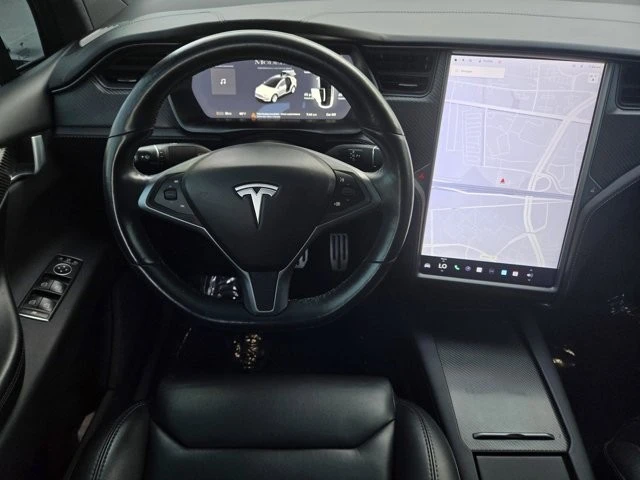 2019 Tesla Model X - Image 12 of 12