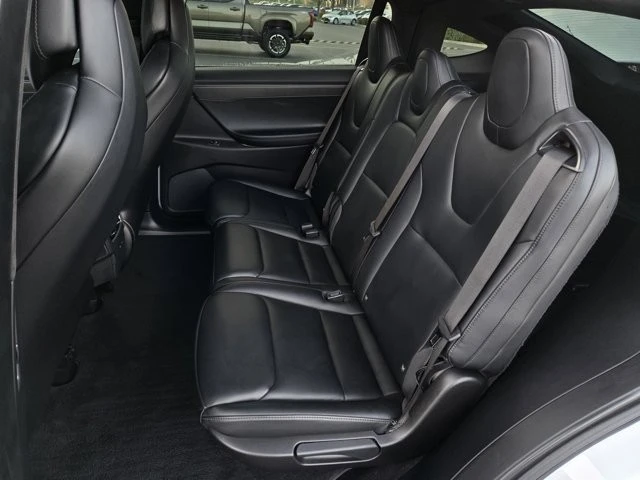 2019 Tesla Model X - Image 11 of 12