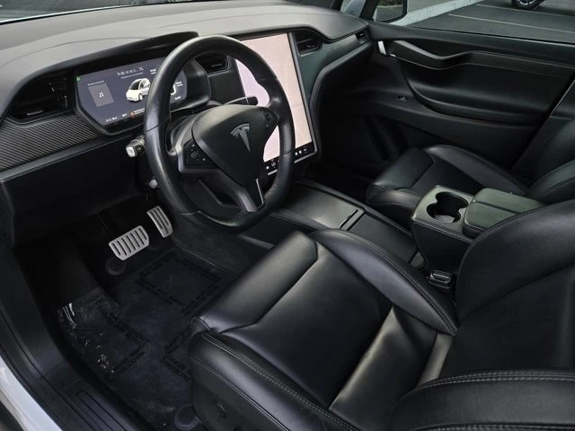 2019 Tesla Model X - Image 8 of 12