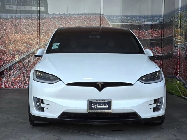 2019 Tesla Model X - Image 3 of 12