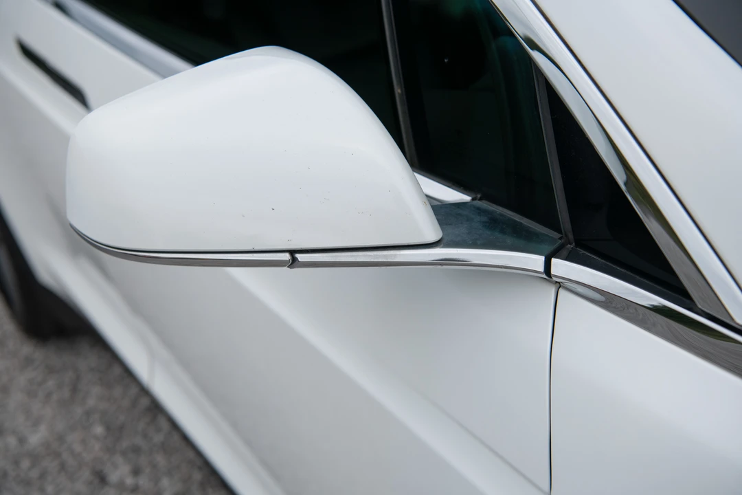 2019 Tesla Model X - Image 20 of 31