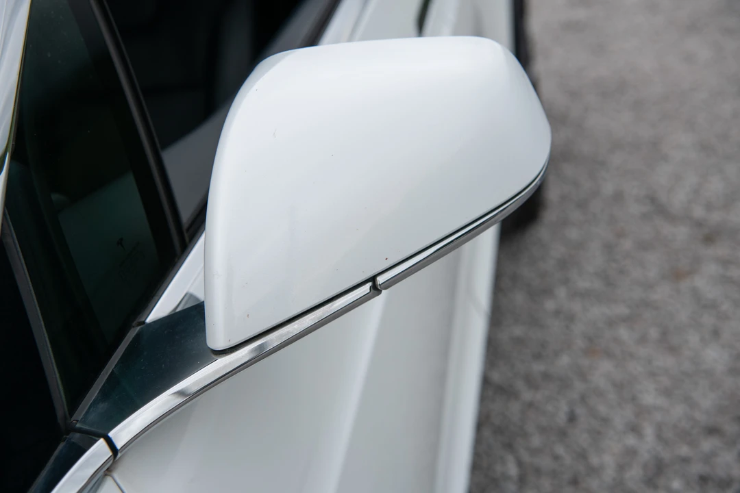 2019 Tesla Model X - Image 21 of 31